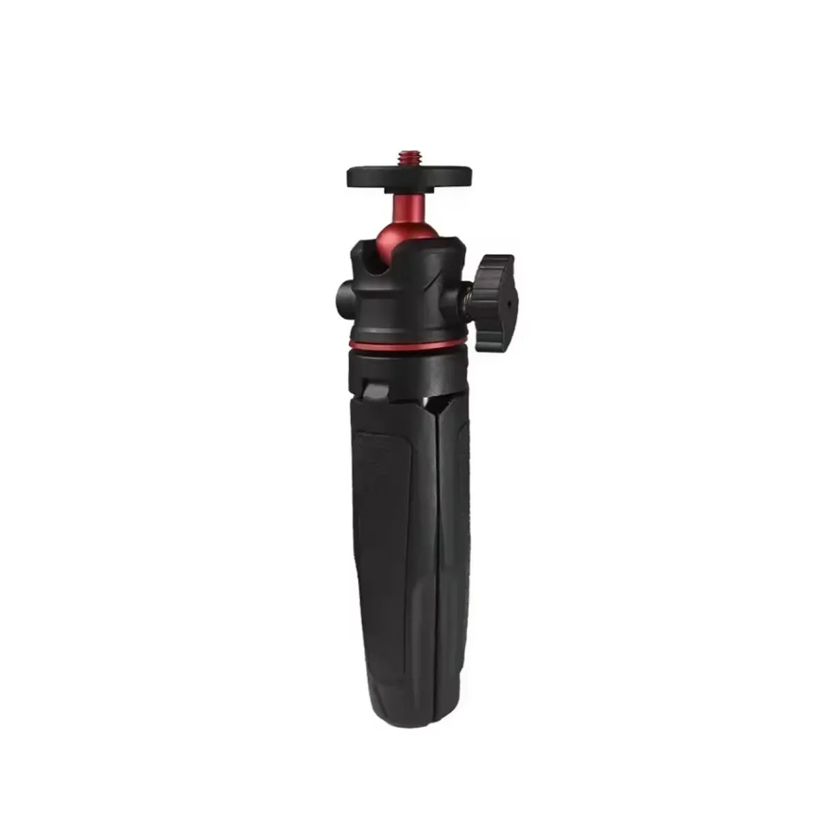 Extension Pole Tripod, Mini Selfie Stick Tripod Stand Handle Grip for GoPro Insta360 DJI Action Pocket Camera