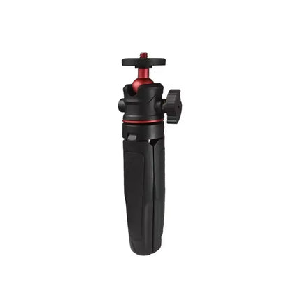Extension Pole Tripod, Mini Selfie Stick Tripod Stand Handle Grip for GoPro Insta360 DJI Action Pocket Camera
